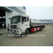 Dongfeng 12000L to 15000L milk tanker,milk tanker truck